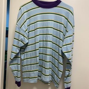 URBAN OUTFITTERS VINTAGE OVERSIZED TEE